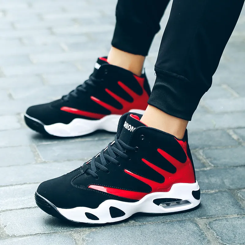 Winter Shoes Men Comfy Sneakers Sport Shoes