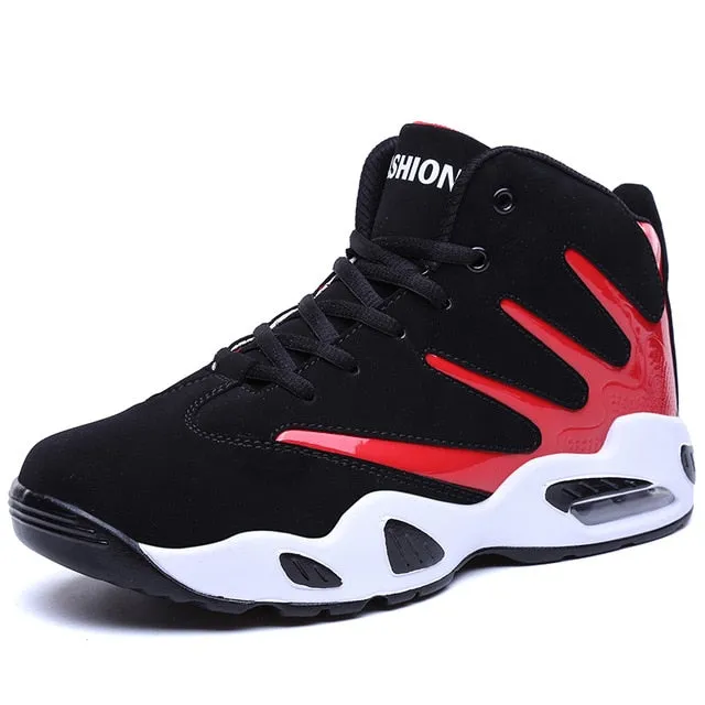 Winter Shoes Men Comfy Sneakers Sport Shoes