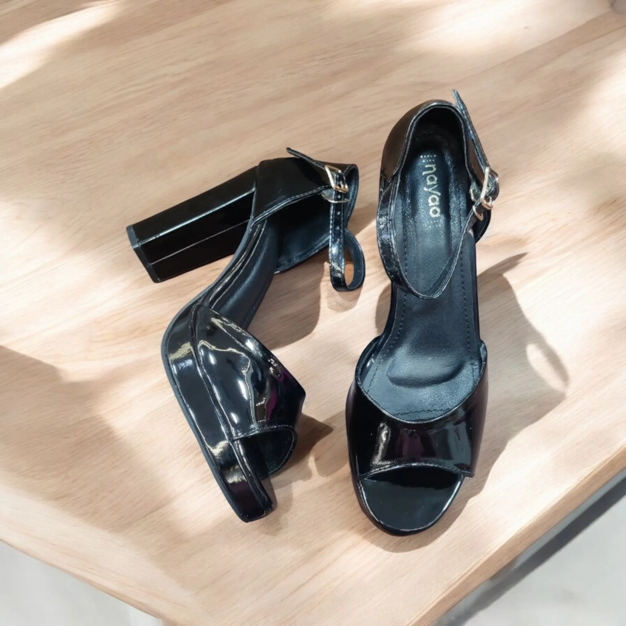 Women Sandal OLC 034