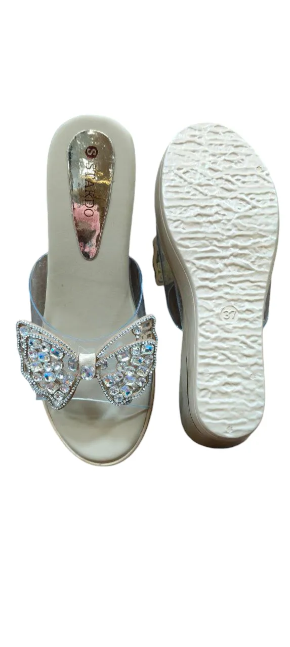 Women Sandal OLC 282PV