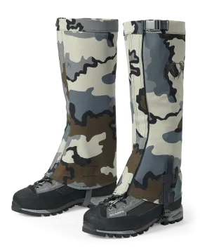 Yukon HD Hunting Boot Gaiter | Vias