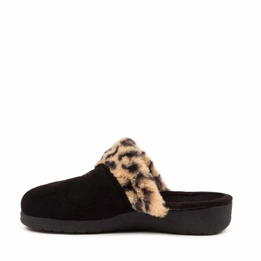 ZIERA COMFY Black